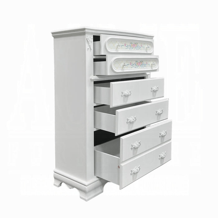 Flora Chest