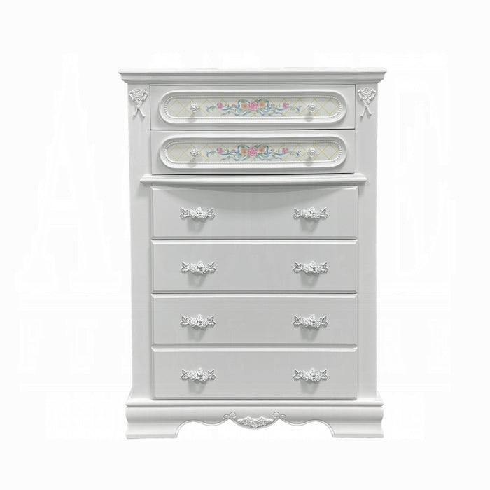 Flora Chest
