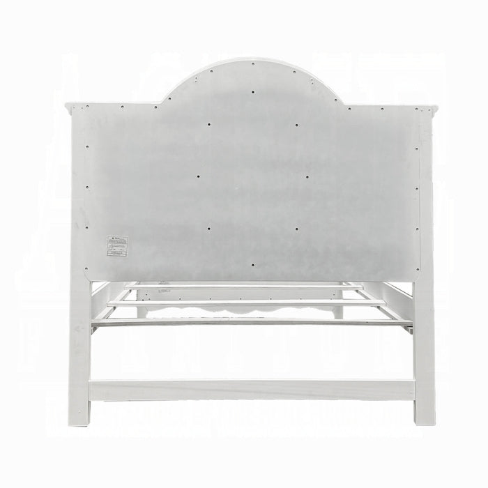 Flora Twin Bed