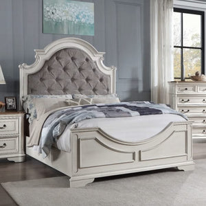 Florian EK Bed