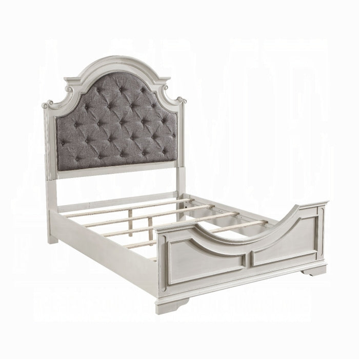 Florian EK Bed