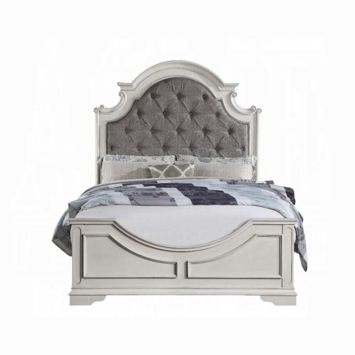 Florian EK Bed