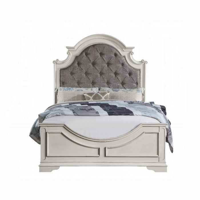Florian EK Bed