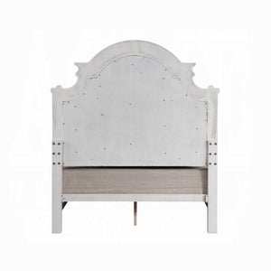 Florian EK Bed