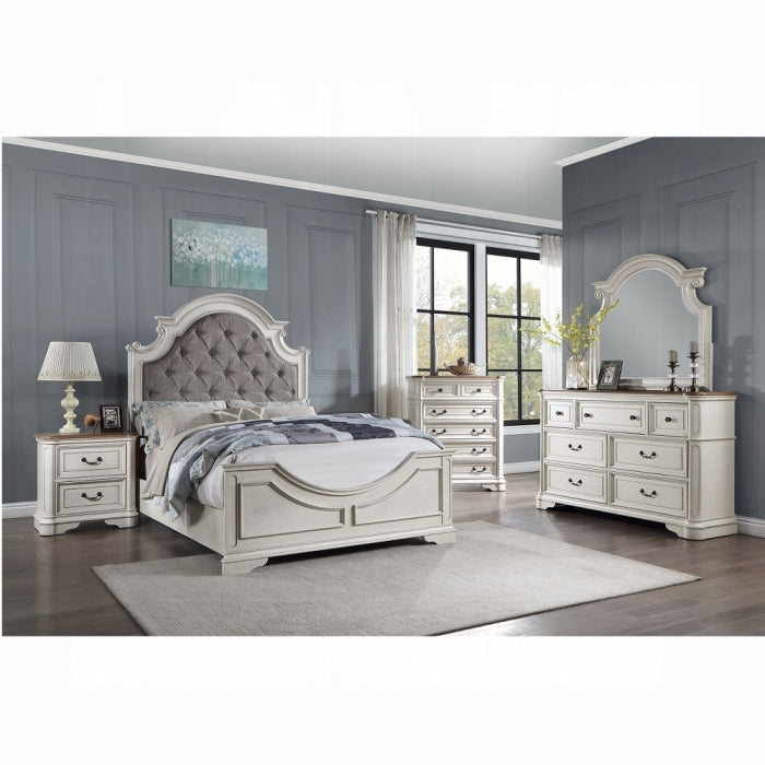 Florian EK Bed