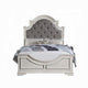 Florian Queen Bed