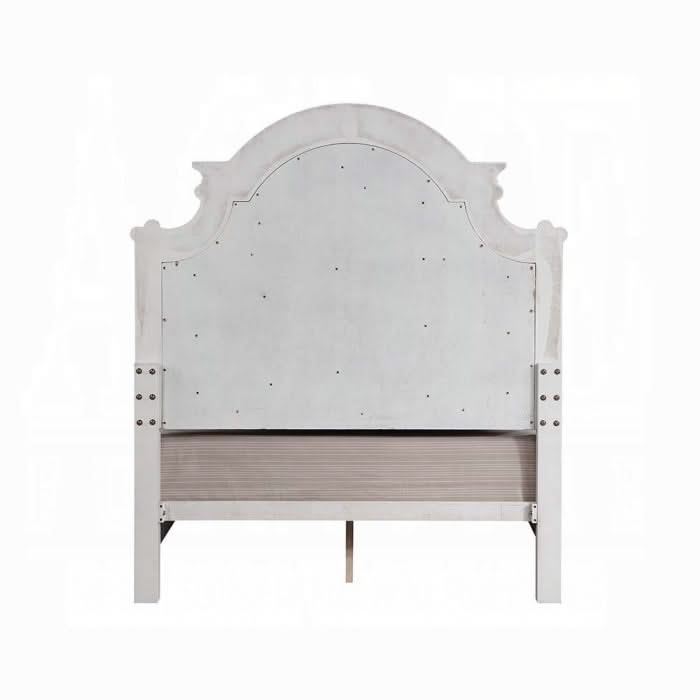 Florian Queen Bed