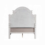 Florian Queen Bed