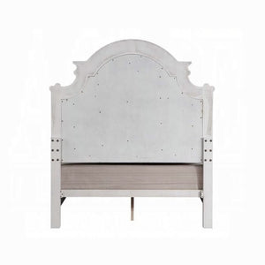 Florian Queen Bed