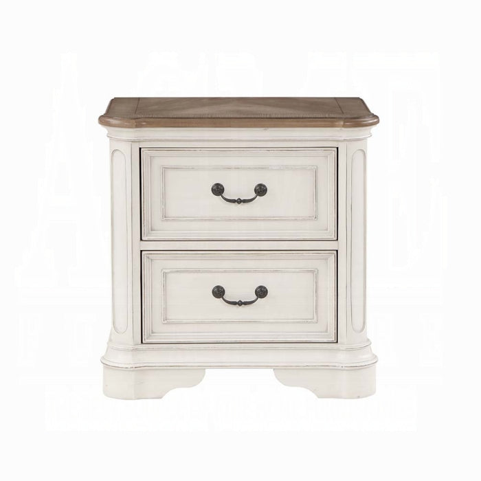 Florian Nightstand