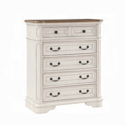 Florian Chest