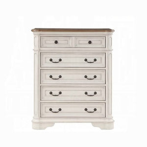 Florian Chest
