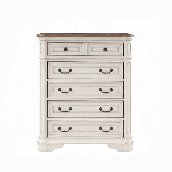 Florian Chest