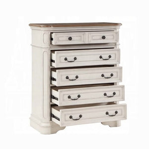 Florian Chest
