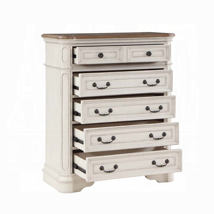 Florian Chest