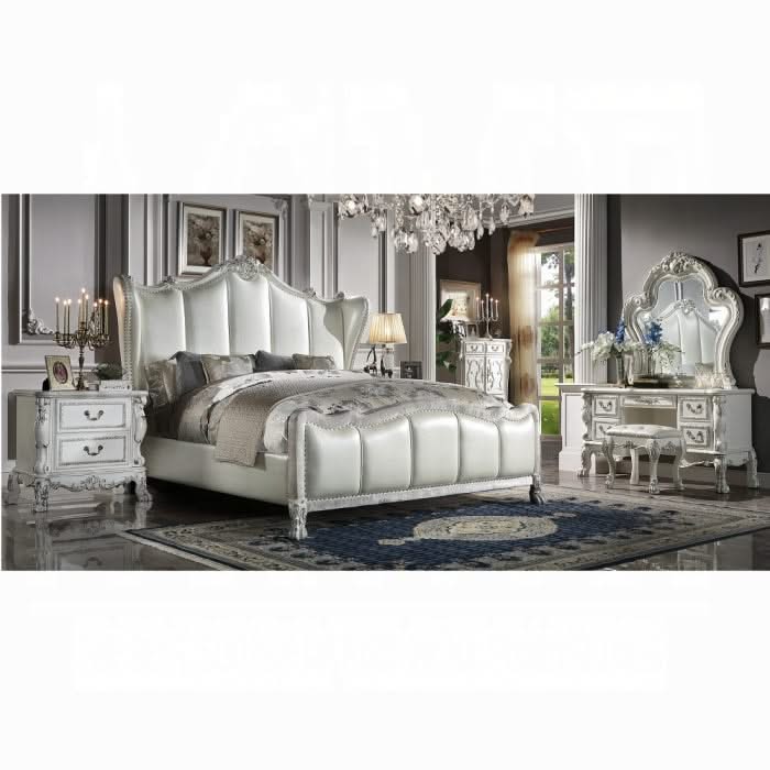 Dresden II EK Bed