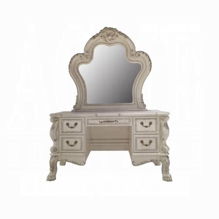Dresden II Mirror