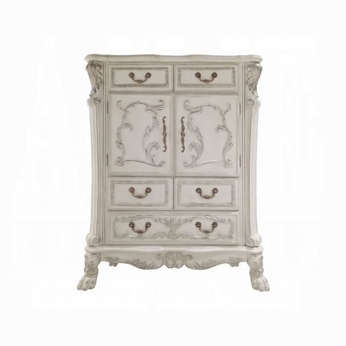 Dresden II Chest