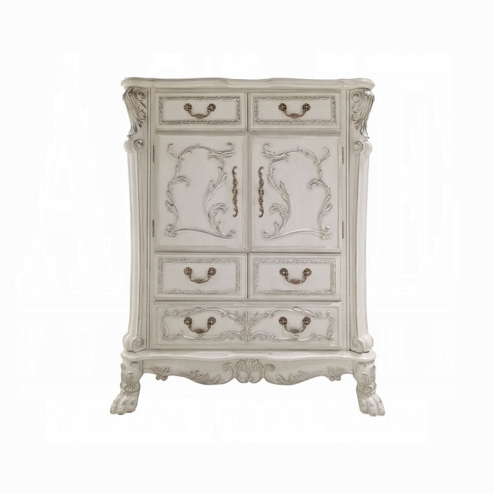 Dresden II Chest