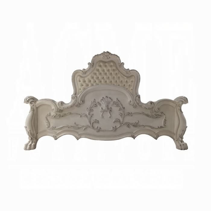 Dresden Queen Bed
