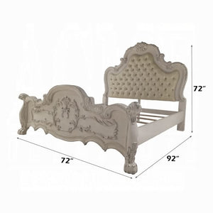 Dresden Queen Bed