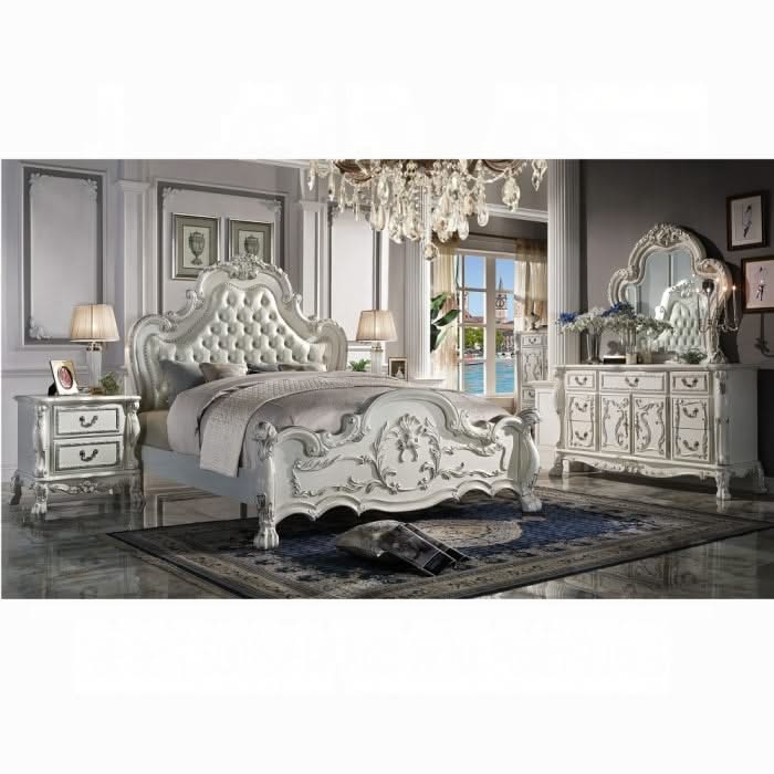 Dresden Queen Bed
