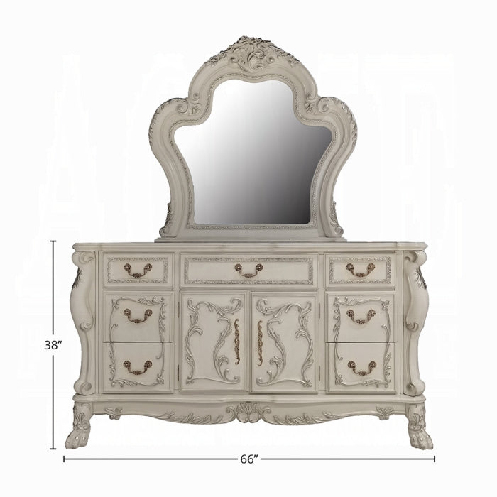 Dresden Dresser