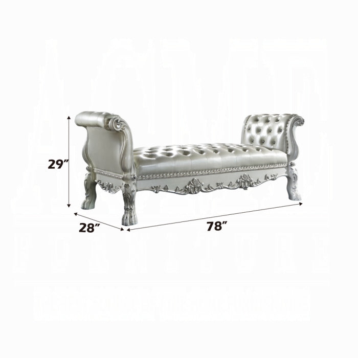 Dresden Bench