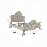 Dresden CK Bed