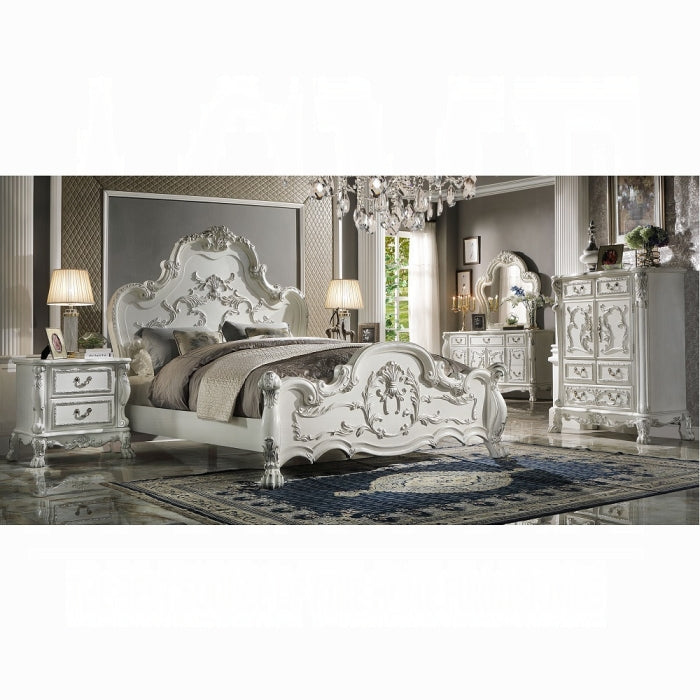 Dresden CK Bed