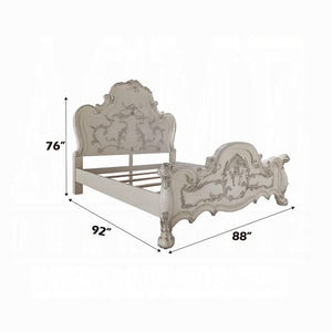 Dresden Eastern King Bed