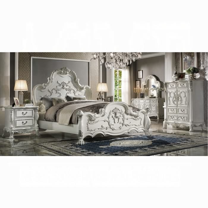 Dresden Queen Bed