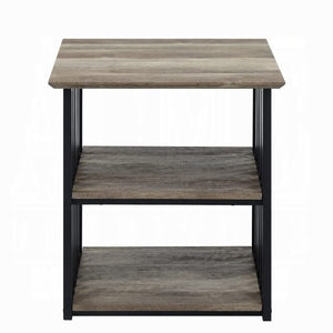 Zudora Nightstand