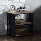 Zudora Nightstand