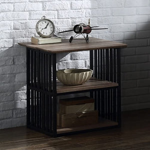Zudora Nightstand