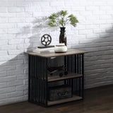 Zudora Nightstand