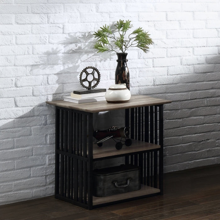 Zudora Nightstand