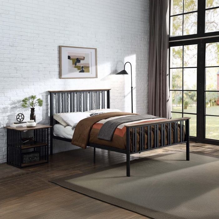 Zudora Nightstand