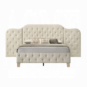 Cama plegable Queen Ranallo