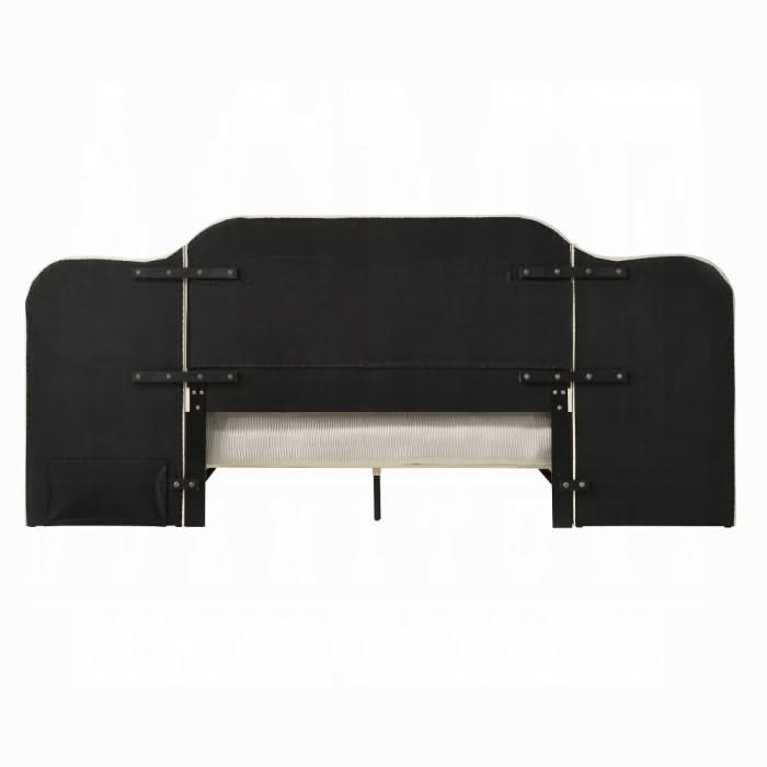 Cama plegable Queen Ranallo