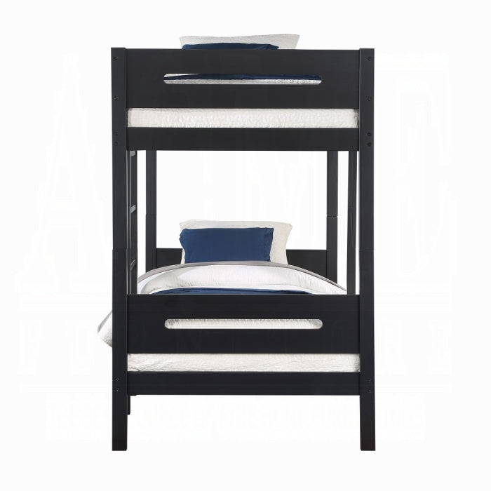 Ekko Twin/Twin Bunk Bed