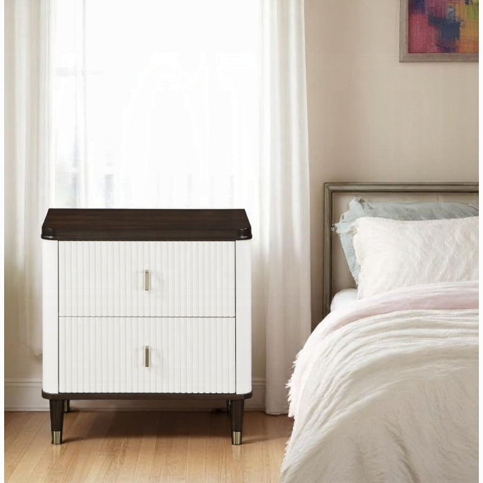 Carena Nightstand W/USB