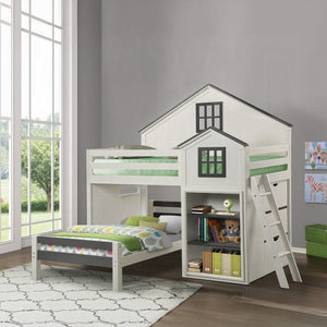 Ratana Twin Bed