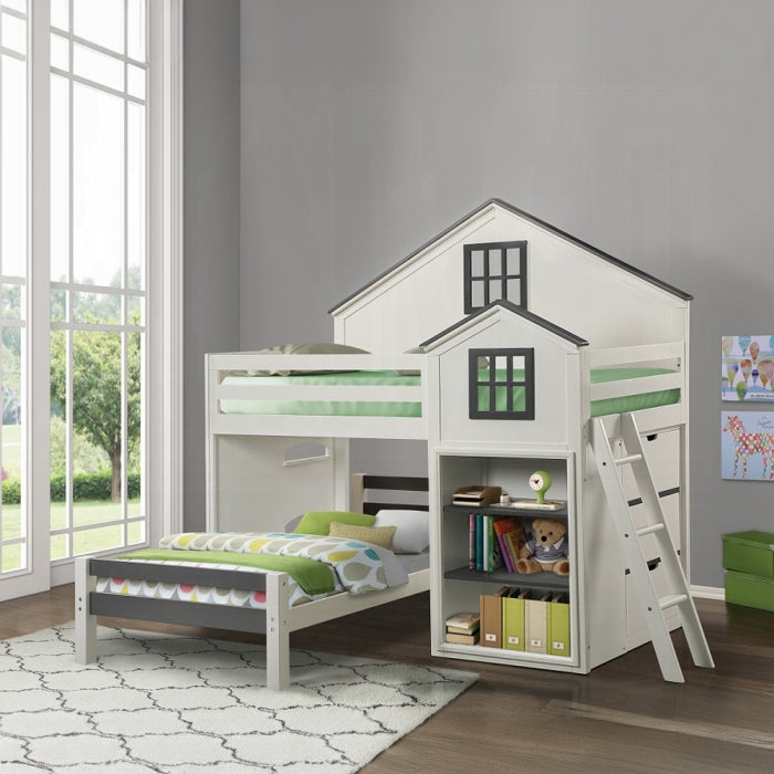 Ratana Twin Bed