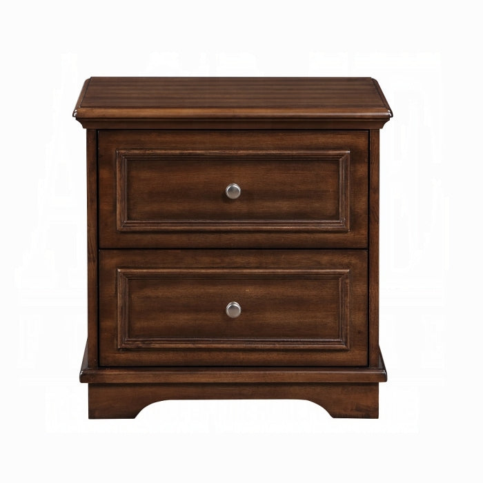 Franklin 4PC Pack Full Bed Set