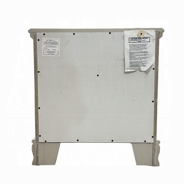 Flora Nightstand