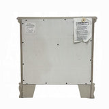 Flora Nightstand