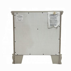 Flora Nightstand