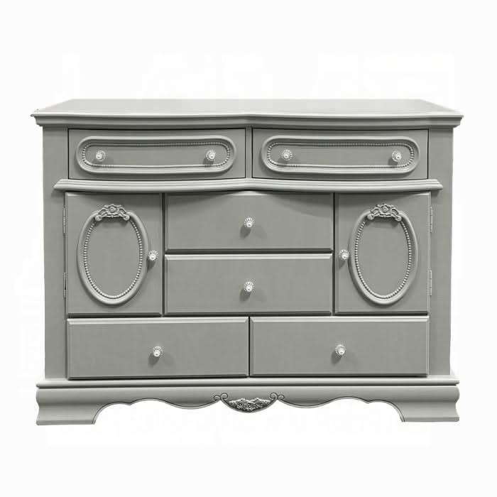 Flora Dresser