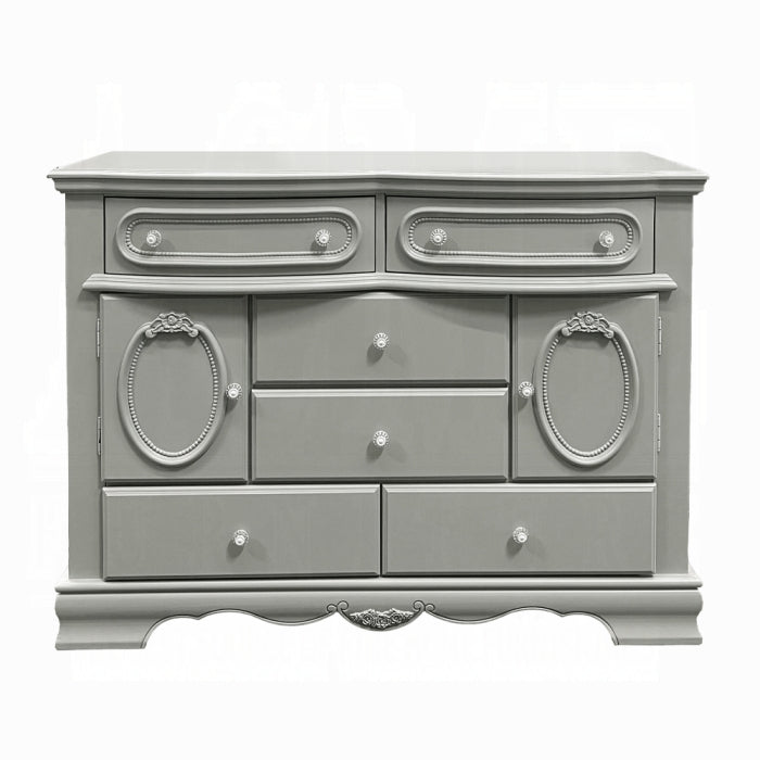 Flora Dresser